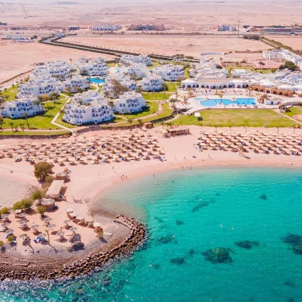 فندق ميركيور الغردقة، فندق في الغردقة