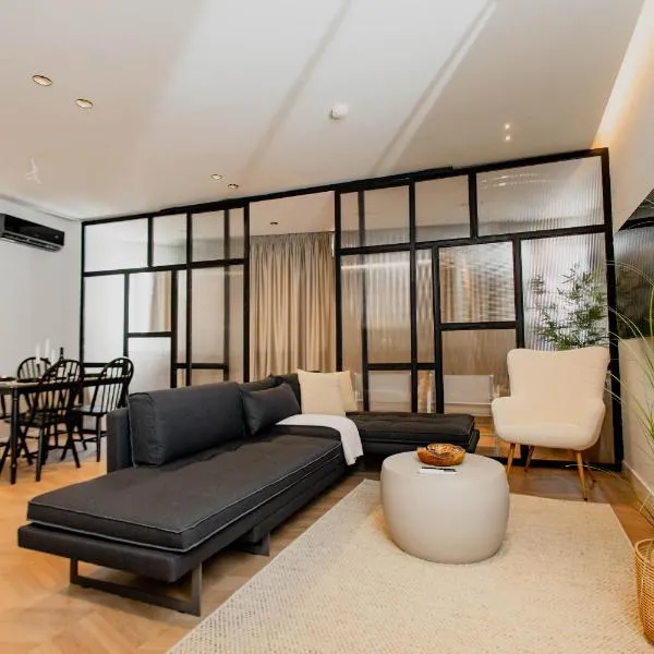 Maison Sidra, hotel in Thessaloniki