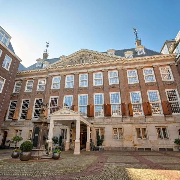 Sofitel Legend The Grand Amsterdam, hotel din Amsterdam