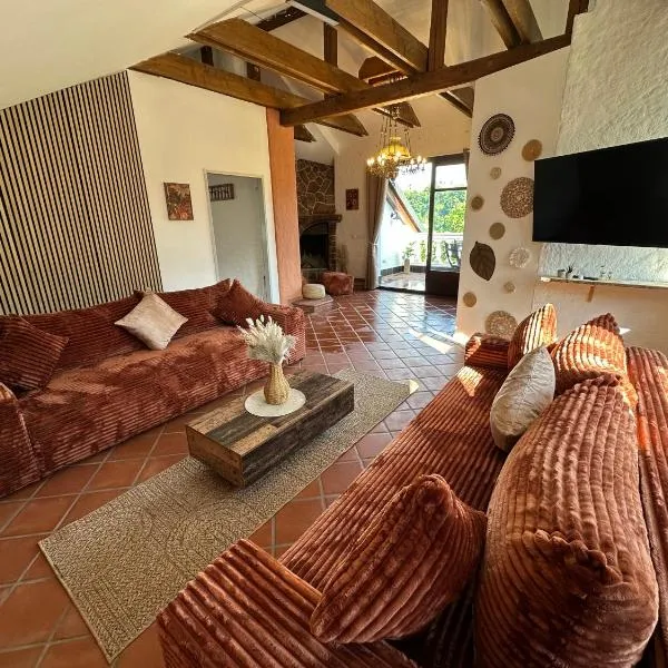 Honor-Penthouse, hotel v Linzu