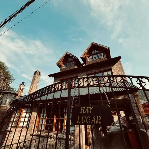 Casa 45, hôtel à San Martín de los Andes
