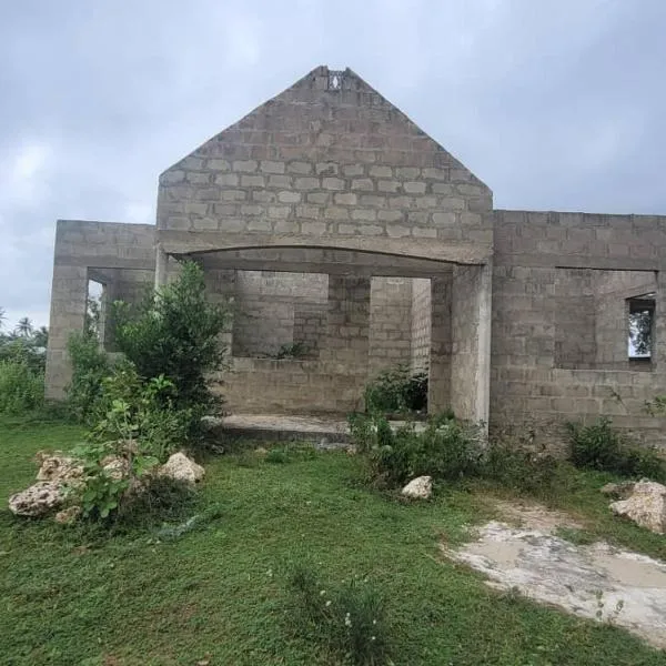 Wete View Hotel, hotel a Wete