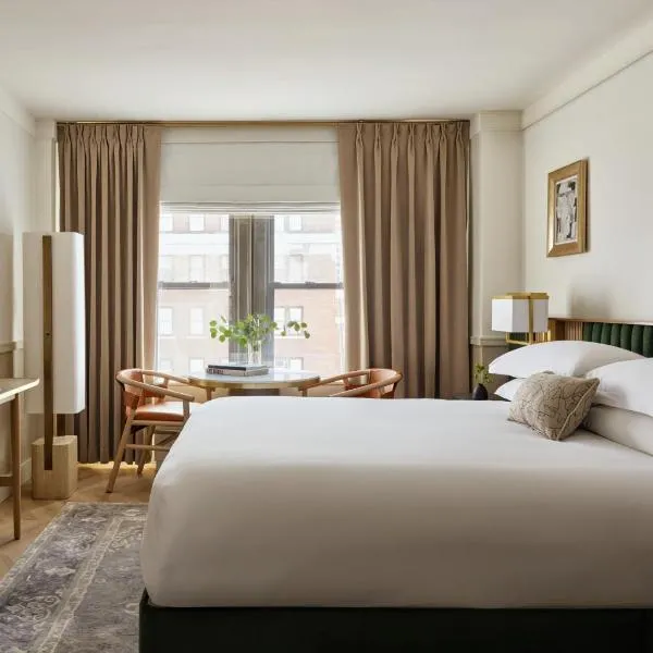 Kimpton Ashbel New York Park Avenue – hotel w Nowym Jorku