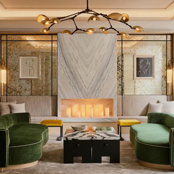 Kimpton Ashbel New York Park Avenue, New York