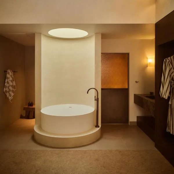 Surf Hotel, hotel en Torquay