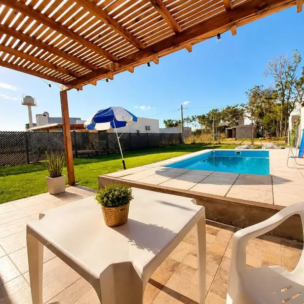 Rincón Joven II: San Miguel del Monte şehrinde bir otel