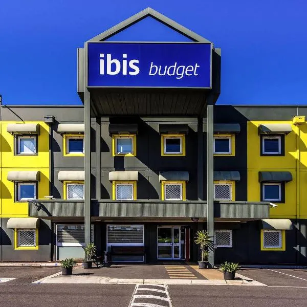 ibis Budget - Fawkner, khách sạn ở Melbourne
