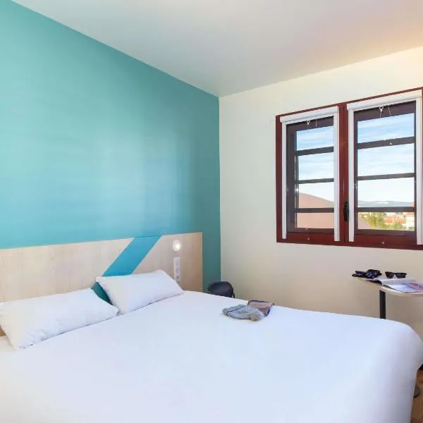 ibis budget Perpignan Centre - Hôtel Economique au Centre ville de Perpignan, hotel em Perpignan