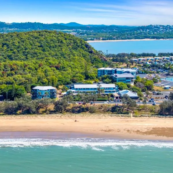 Rosslyn Bay Resort Yeppoon, hotel din Yeppoon