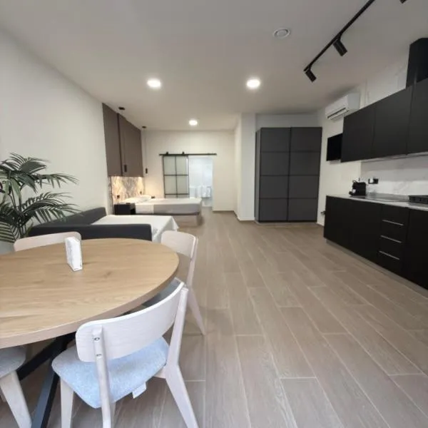 Apartamentos Nuevos en Valencia, hotell i Valencia