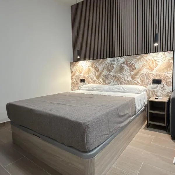 Apartamentos Nuevos en Valencia, hotel v destinácii Valencia