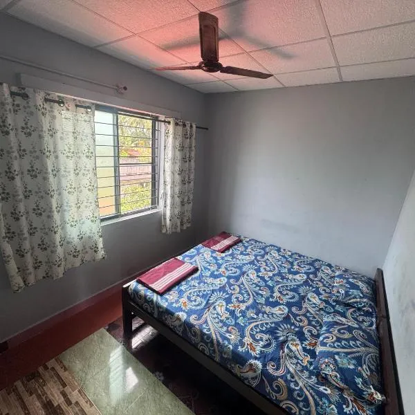 KENSON'S INN - Non AC 2Bhk Apartment, hotel Mangalorban