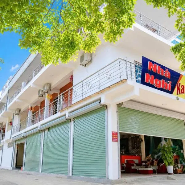 Rừng Thông Homestay Sơn La, hotel in Mộc Châu
