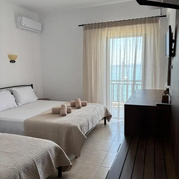 Hotel Avra, Hotel in Ouranoupoli