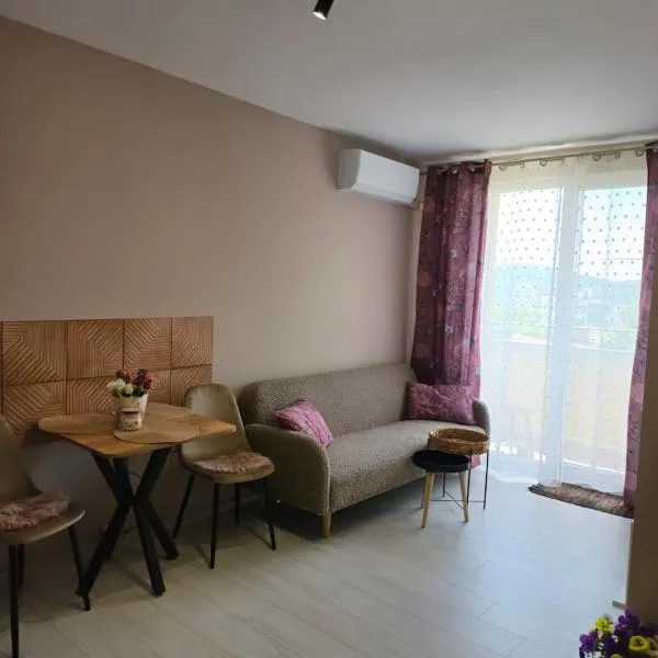 Апартамент Туида 2, hotel a Sliven