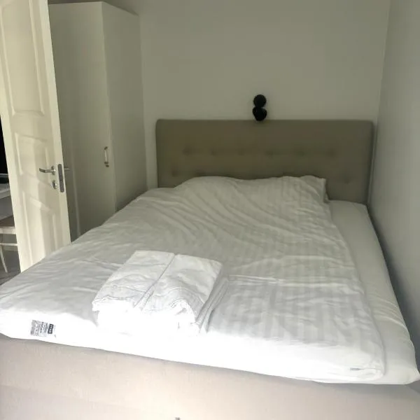 Björklunden, hotel in Sollefteå