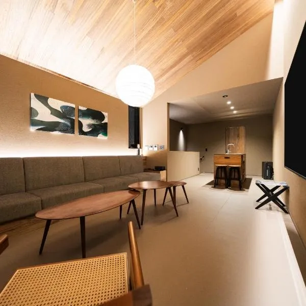 Mon Hotel HAKATA, khách sạn ở Fukuoka