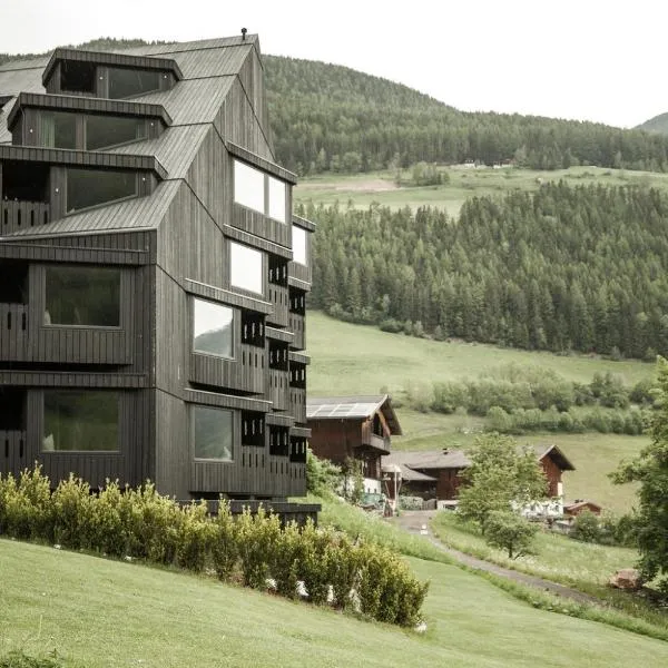 Bühelwirt, hotel a San Giacomo