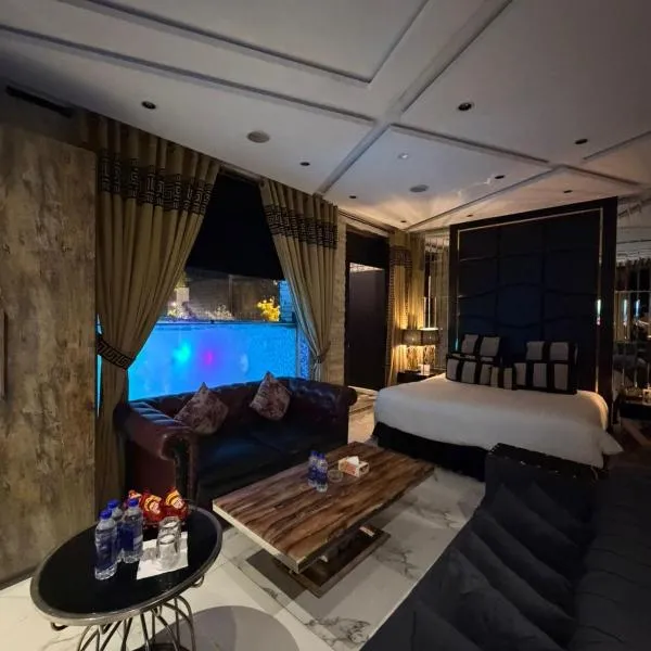 Hilton Suites Lahore, hotel di Lahore