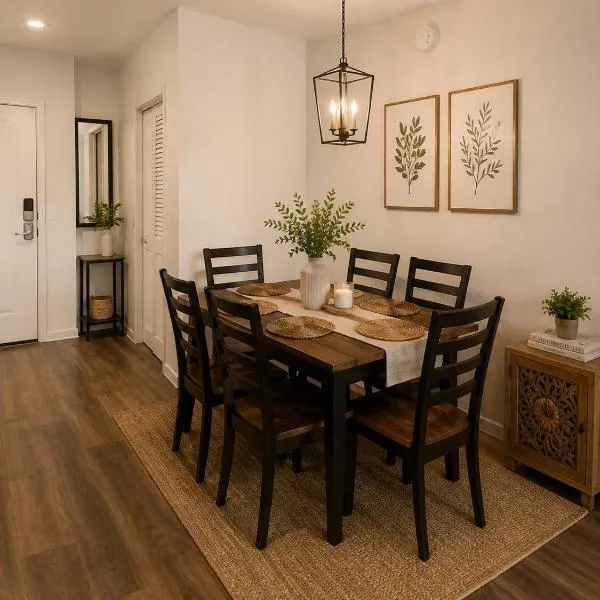 로스앤젤레스에 위치한 호텔 Ocean Breeze Stay Near Airport LAX & Stadium