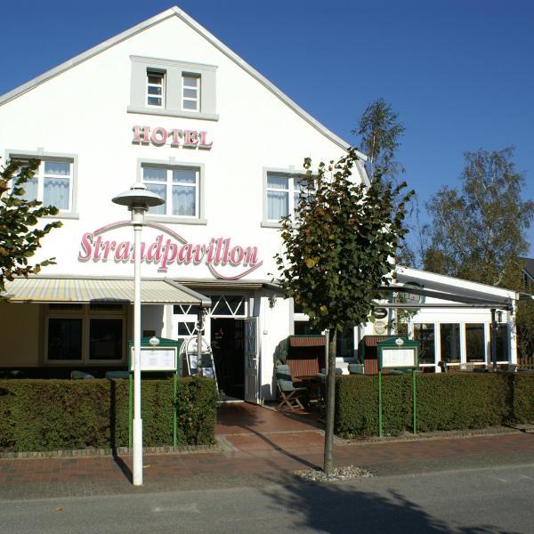 Hotel Strandpavillon