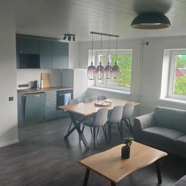 RendiPlace, hotel em Rakvere