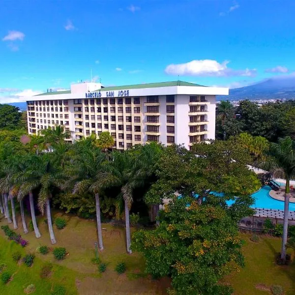 Barceló San José, hotel in San José