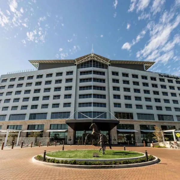 The William Inglis Mgallery, hôtel à Warwick Farm