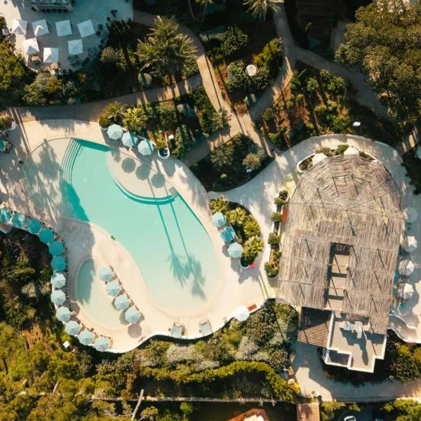 Kimpton Aysla Mallorca by IHG, מלון בסנטה פונסה
