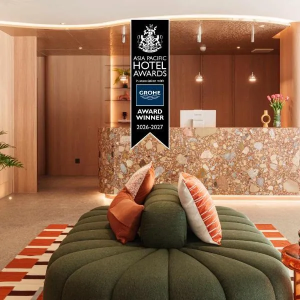 The Akyra Bangkok 11, Hotel in Bangkok