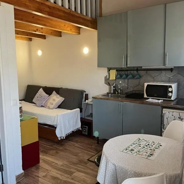 Love Tiny House, hotel en Faro