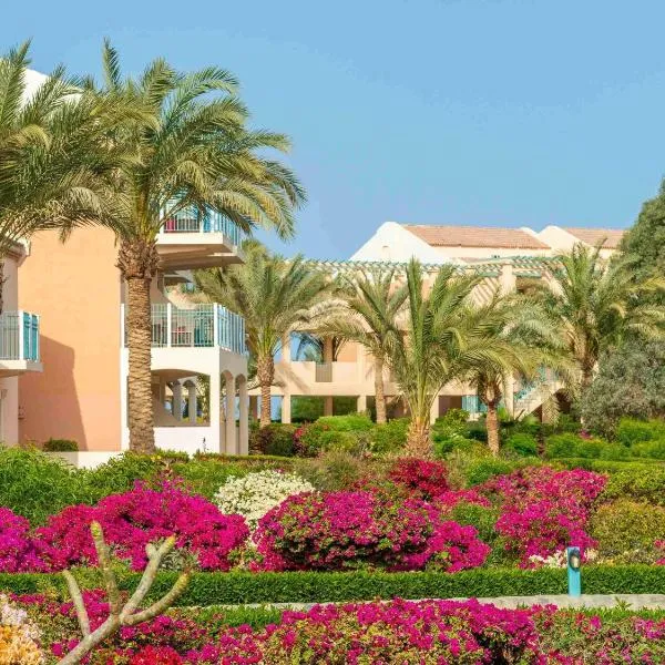 Movenpick Resort & Spa El Gouna, отель в Хургаде