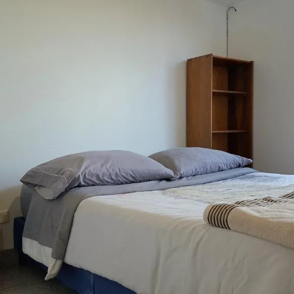 Casa Muntú - Modelia, hotelli Bogotássa