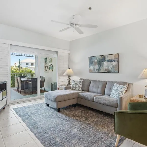 Olde Marco Condo - Charming & Convenient Location, hotel v destinaci Marco Island