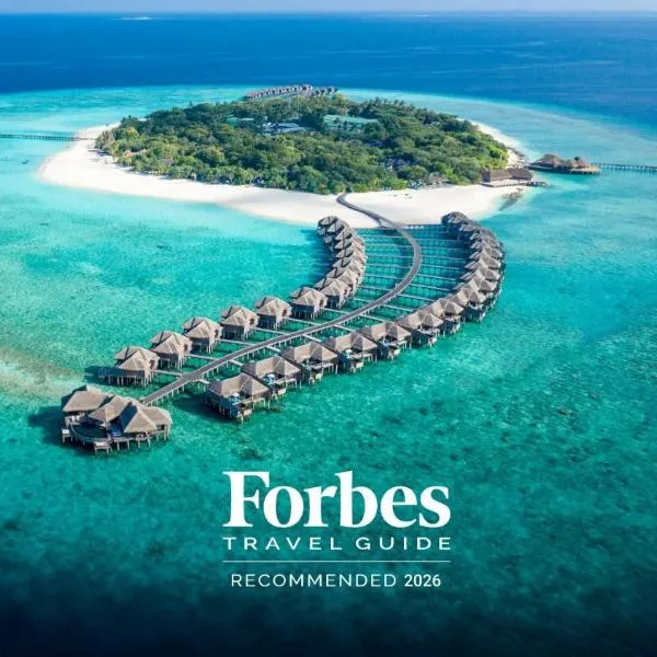 JA Manafaru, The Real Maldives - Complimentary Seaplane for 7 nights and more - Stay Period 01 May 2026 to 23 Dec 2026, hotel u gradu Dhidhdhoo