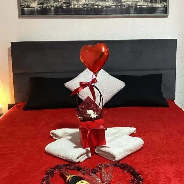 Apartman 23, ξενοδοχείο σε Leskovac
