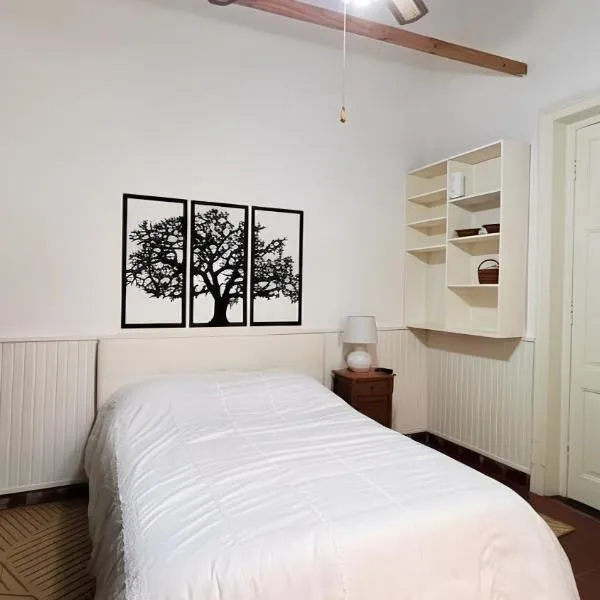 Casarão Sacramento Hostel & Suites, hotel en Colonia del Sacramento
