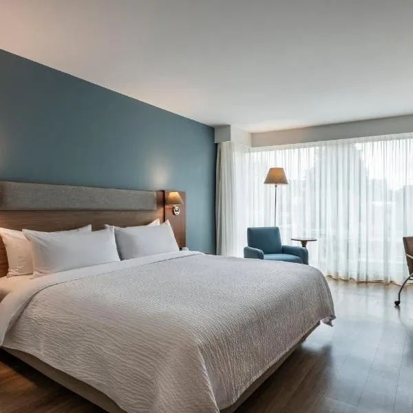 Holiday Inn Express Quito by IHG, hotel a Quito