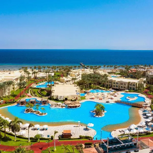Rixos Sharm El Sheikh - Adults Only 18 Plus, hotel en Sharm El Sheikh