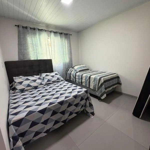 Casa queen, Hotel in Campo Grande