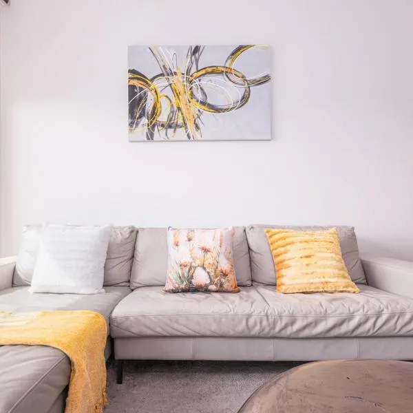 Zoe Lodge, hotel v destinaci Midrand