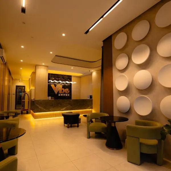 Manila में, होटल Vibe Hotel Alabang