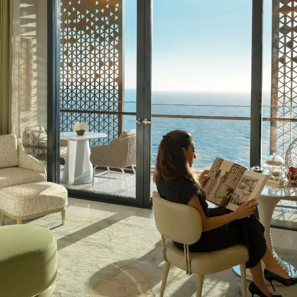 제다에 위치한 호텔 Raffles Jeddah