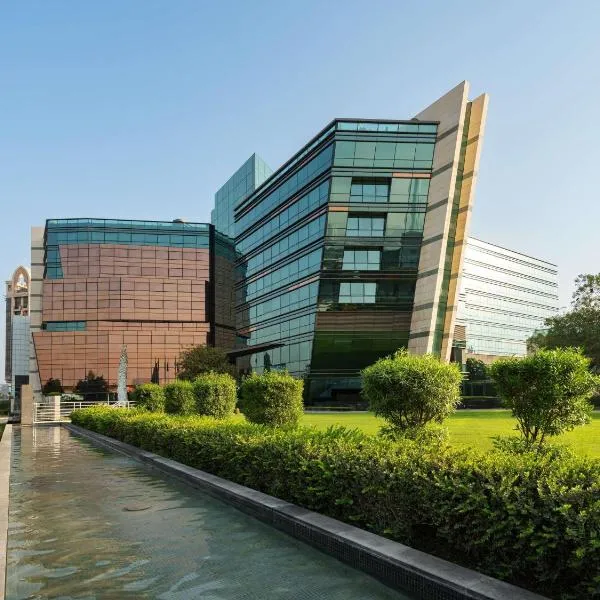 The Creekside Hotel, Dubai - an Accor Hotel, ξενοδοχείο στο Ντουμπάι