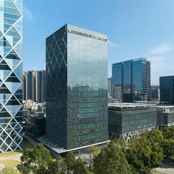 Hyatt Place Shenzhen Longgang, Hotel in Shenzhen