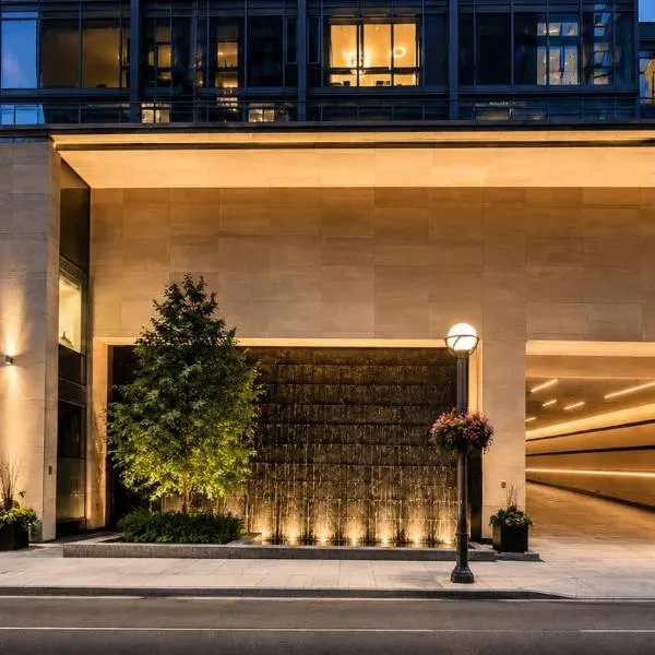Park Avenue Toronto Yorkville, hotel in Toronto