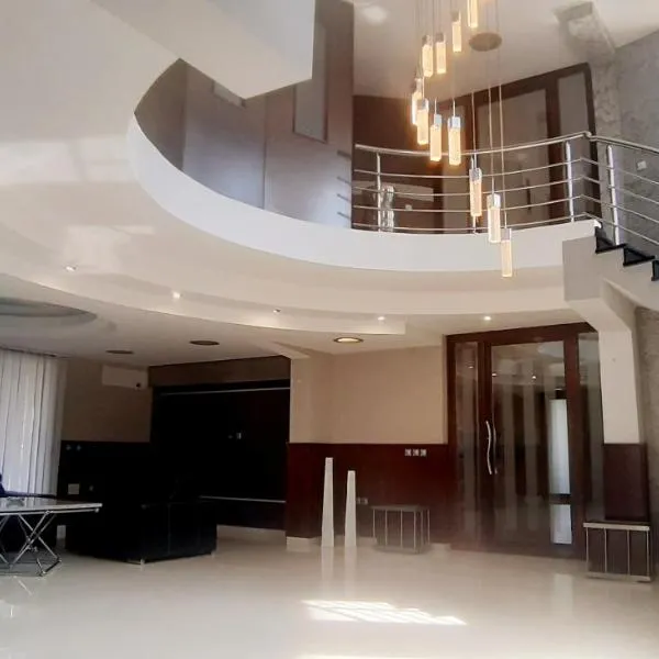 Holiday Home, hotel em Gevgelija