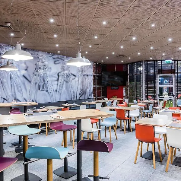 Hotel ibis Porto Gaia, hotel em Vila Nova de Gaia