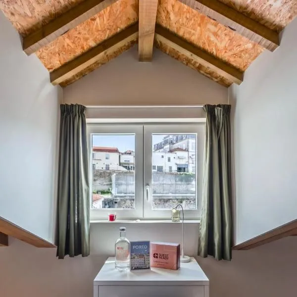 GuestReady - Porto Home GuestHouse, Hotel in Porto