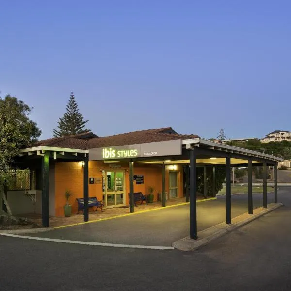 ibis Styles Geraldton, hotel a Geraldton